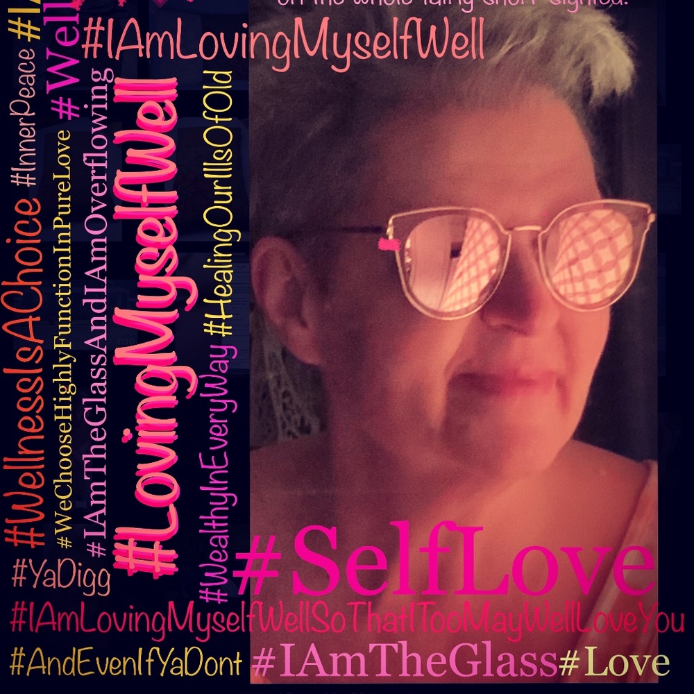 Meet your Posher, Posh